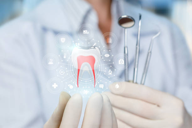 TMJ/TMD Treatment in Martins Additions, MD
