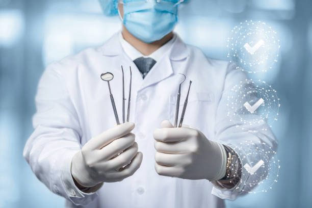 Emergency Dental Services in Martins Additions, MD