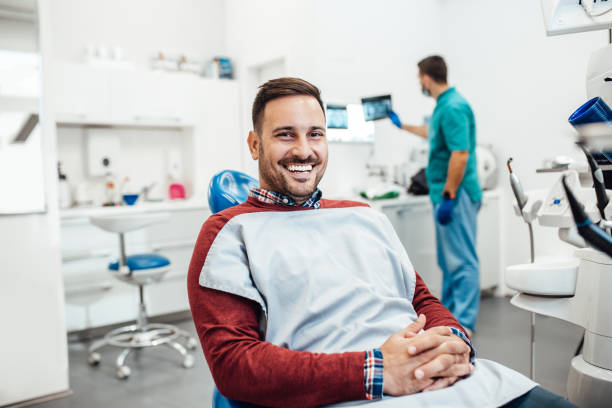 Martins Additions, MD Holistic Dental Care Services Company