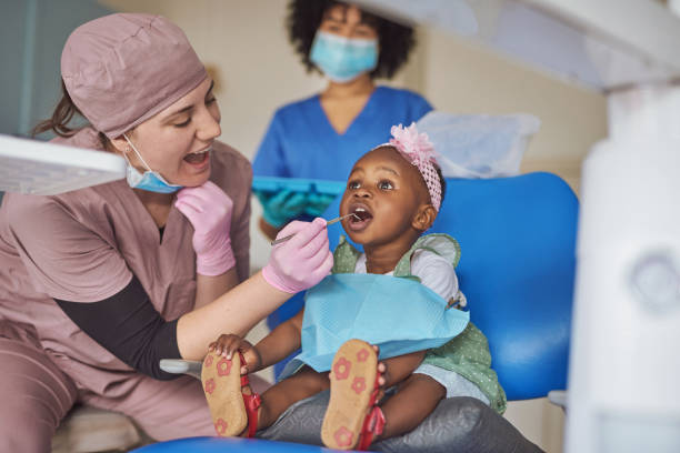 Best Cosmetic Dentistry  in Martins Additions, MD