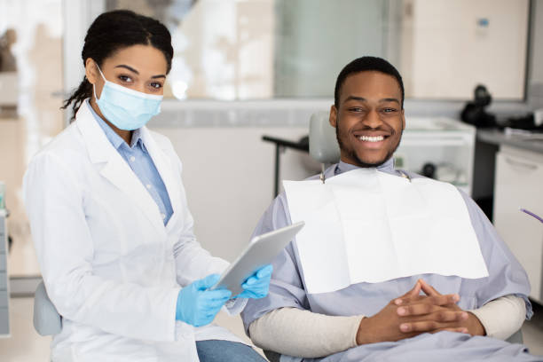 Best Dental Inlays and Onlays  in Martins Additions, MD