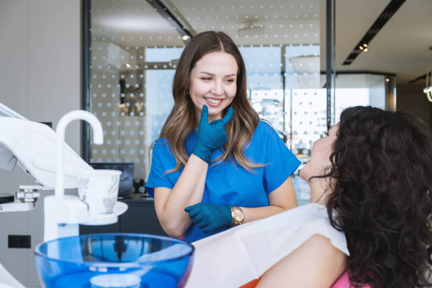 Best General Dentistry  in Martins Additions, MD