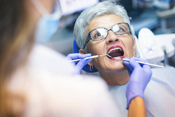 Dental Bonding in Martins Additions, MD