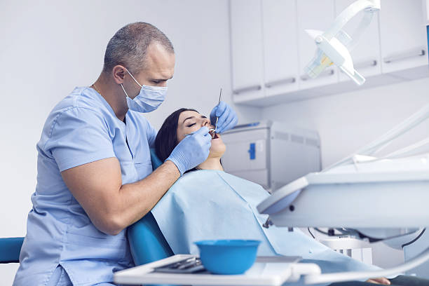 Best Invisalign and Clear Aligners  in Martins Additions, MD