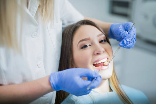 Best Dental X-Rays and Imaging  in Martins Additions, MD